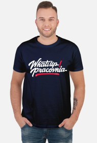 Whats Up PraCoVnia