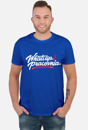 Whats Up PraCoVnia