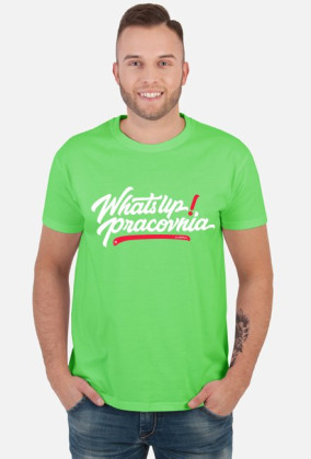Whats Up PraCoVnia