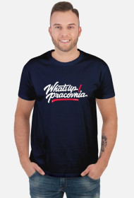 Whats Up PraCoVnia - Medium