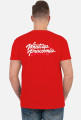 Whats Up PraCoVnia - Back