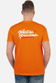 Whats Up PraCoVnia - Back
