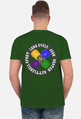 Heavy Metal Society - Kettlebell Sport