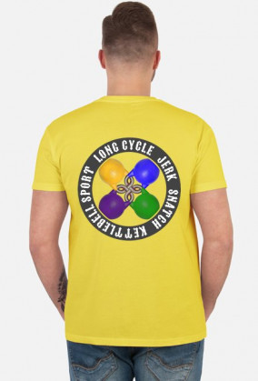 Heavy Metal Society - Kettlebell Sport