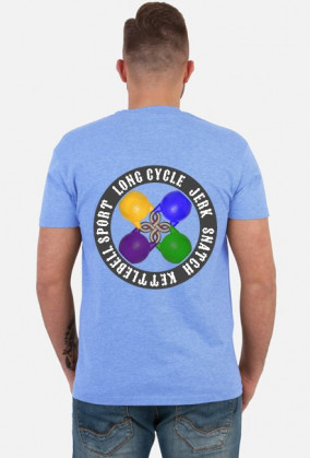 Heavy Metal Society - Kettlebell Sport