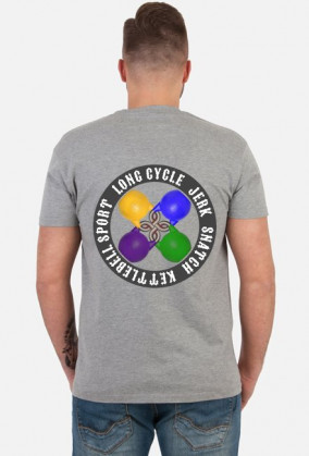 Heavy Metal Society - Kettlebell Sport