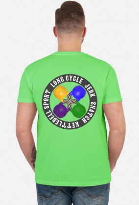 Heavy Metal Society - Kettlebell Sport