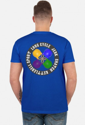 Heavy Metal Society - Kettlebell Sport