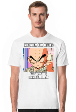 Krillan Dragon Ball