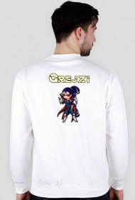Bluza Grejzi Vayne