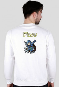 Bluza Fixu Talon