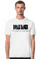 T-shirt Roale Danger