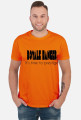 T-shirt Roale Danger