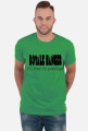T-shirt Roale Danger