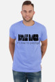 T-shirt Roale Danger