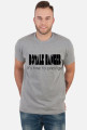 T-shirt Roale Danger