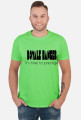 T-shirt Roale Danger
