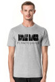 T-shirt Roale Danger