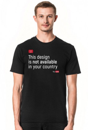 This design is not available - Royal Street - męska