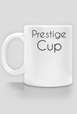 Kubek-prestige cup