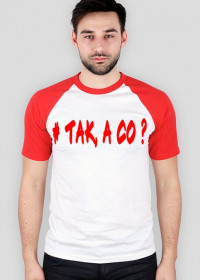 Koszulka #TAC