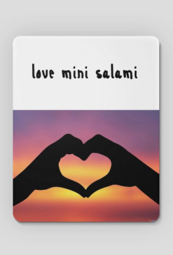 salami