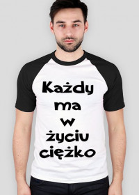 Koszulka #KMWZC