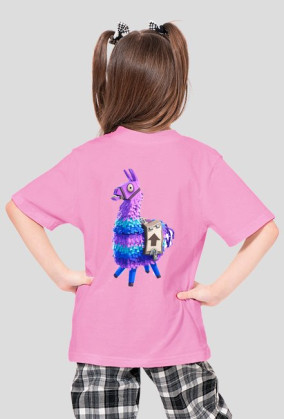 Dziewczęca bluza Fortnite
