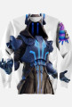 Bluza fortnite "Am pro"