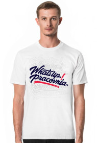 Whats Up PraCoVnia - lines