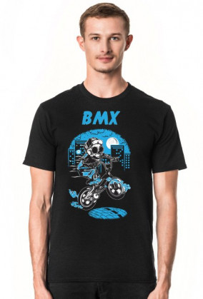 BMX - Royal Street - męska