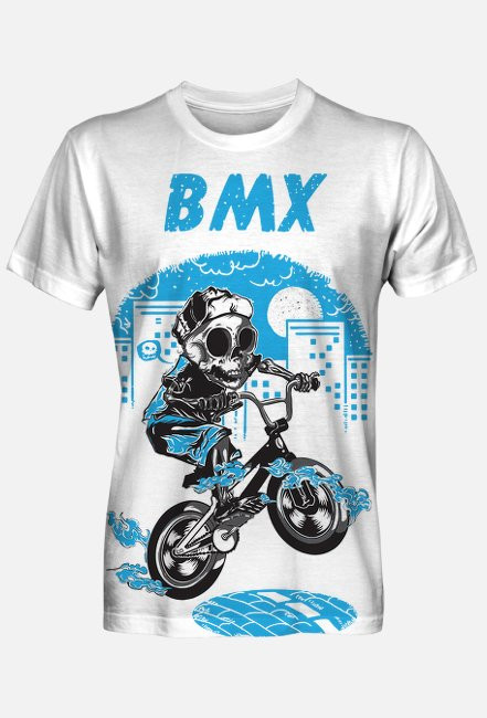 BMX - Royal Street - męska