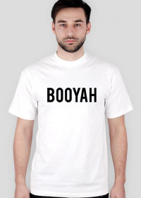 BOOYAH - Koszulka Męska