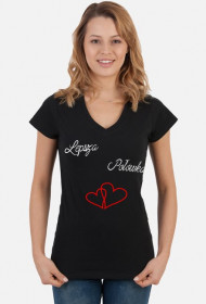 Lepsza połówka CZARNA