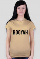 BOOYAH - Koszulka Damska