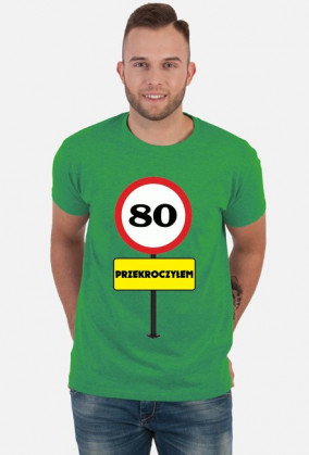 KOSZULKA NA 8-te URODZINY