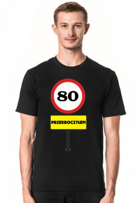 KOSZULKA NA 8-te URODZINY