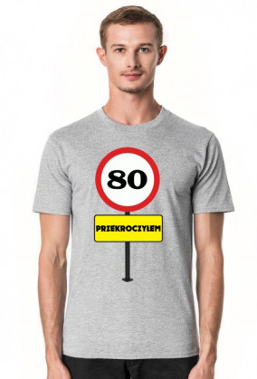 KOSZULKA NA 8-te URODZINY