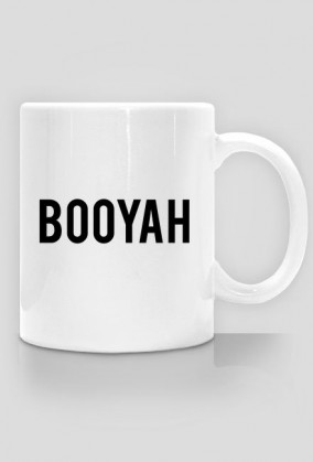 BOOYAH - Kubek
