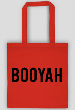 BOOYAH - Torba