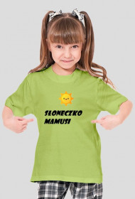 słoneczko mamusi