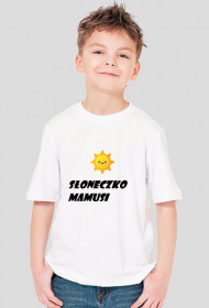 słoneczko mamusi 2