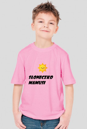 słoneczko mamusi 2