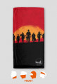 Komin SK Red Dead Redemption 2