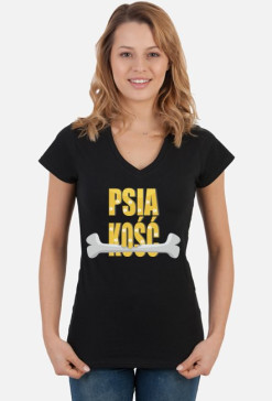 Psia kość