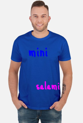 salami