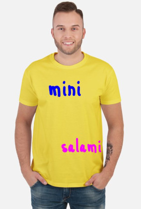 salami