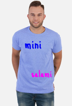 salami