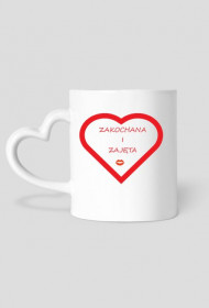 zakochana