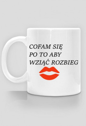 rozbieg
